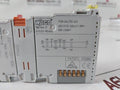 Wago 750-432 Digital Input Module Free Shipping By Express