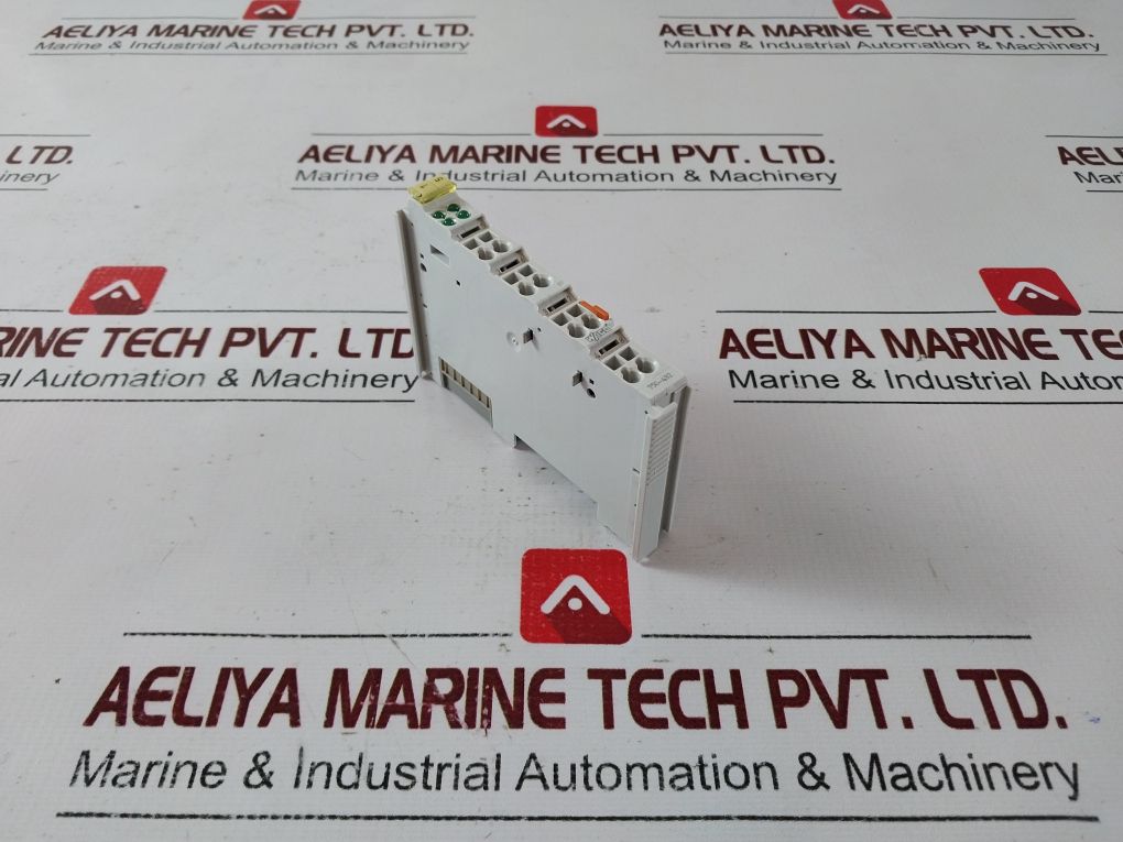 Wago 750-432 Digital Input Module Without Box