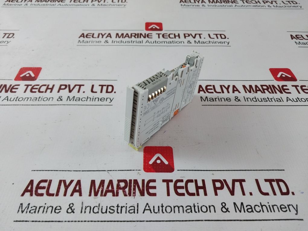 Wago 750-432 Digital Input Module Without Box