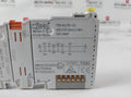 Wago 750-432 Digital Input Module Without Box