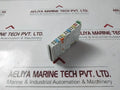 Wago 750-453/200-000 4Ai Input Module