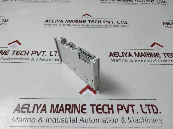 Wago 750-453/200-000 4Ai Input Module