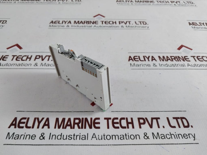 Wago 750-453/200-000 4-channel Analog Input Module