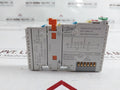 Wago 750-453/200-000 4-channel Analog Input Module
