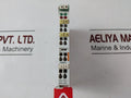 Wago 750-454/000-200 2-channel Analog Input Module