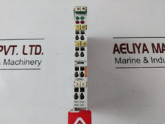 Wago 750-454/000-200 2-channel Analog Input Module