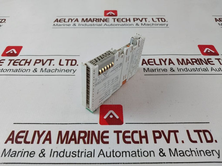 Wago 750-454/000-200 2-channel Analog Input Module