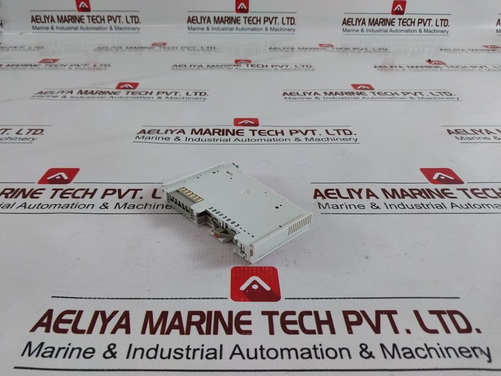 Wago 750-454/000-200 2-channel Analog Input Module 24V Dc 33003003----00