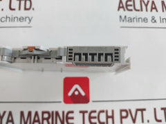 Wago 750-455 4-channel Input Module 3105 0406---04