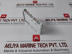 Wago 750-455 Channel Analog Input Module 30140406----04