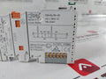 Wago 750-455 Analog Input Module