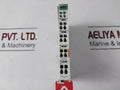 Wago 750-456 Analog Input Module