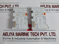 Wago 750-456 Analog Input Module 32033006----04