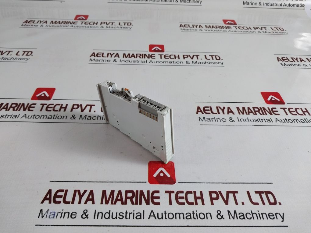 Wago 750-456 Analog Input Module 32033006----04