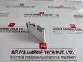 Wago 750-456 Analog Input Module 32033006----04
