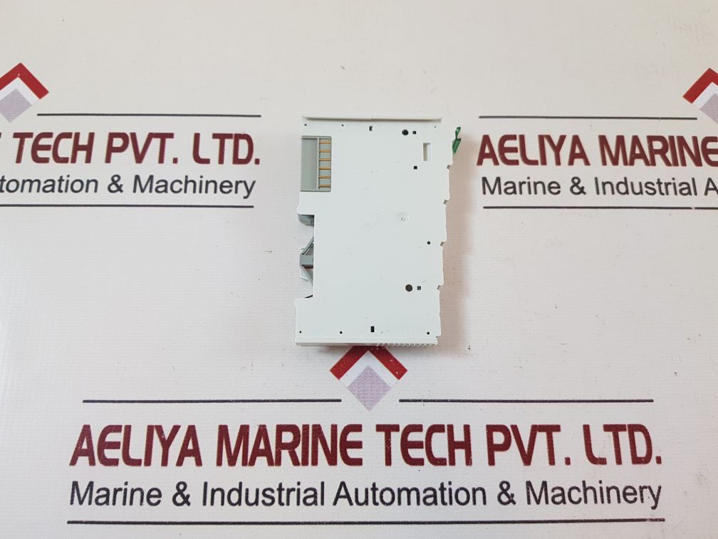 Wago 750-461 analog input module