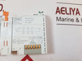 Wago 750-461 analog input module