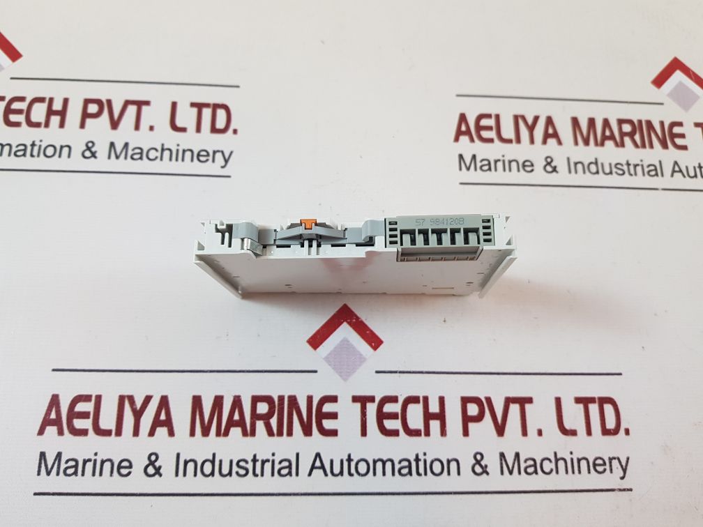 Wago 750-461 analog input module