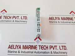 Wago 750-461 input module with box