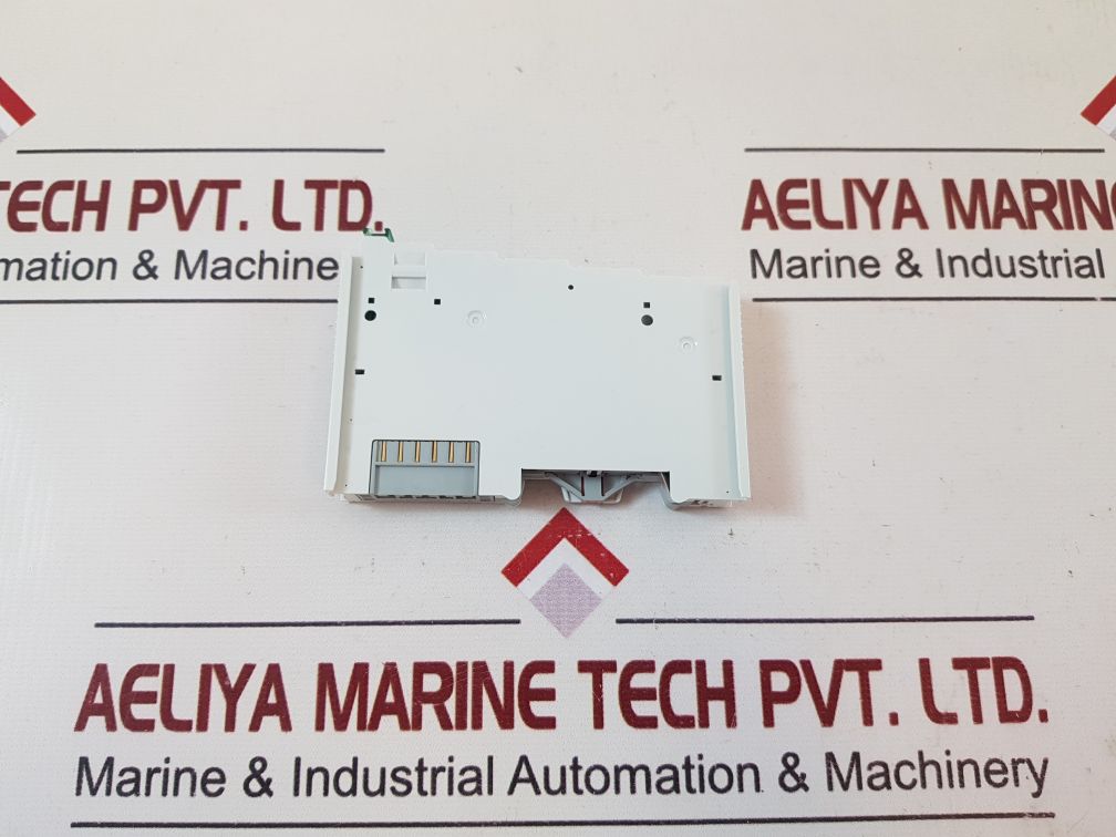 Wago 750-461 input module with box