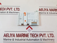 Wago 750-461 input module with box