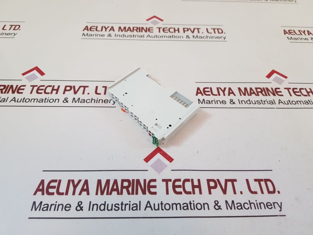 Wago 750-461 input module with box