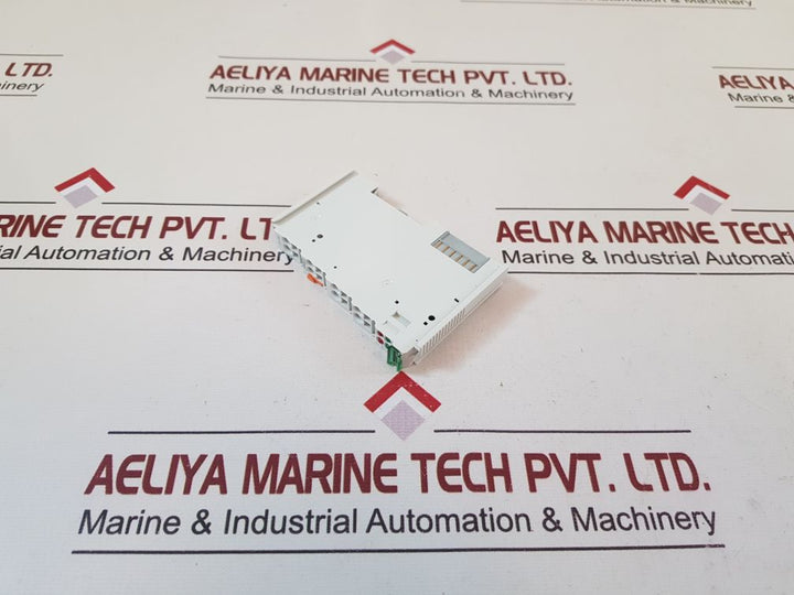 Wago 750-461 input module with box