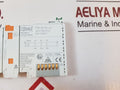 Wago 750-461 input module with box