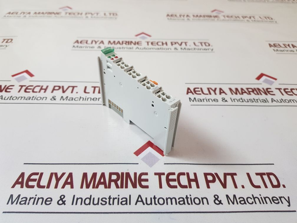 Wago 750-461 Input Module 