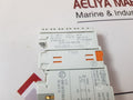 Wago 750-461 Input Module 