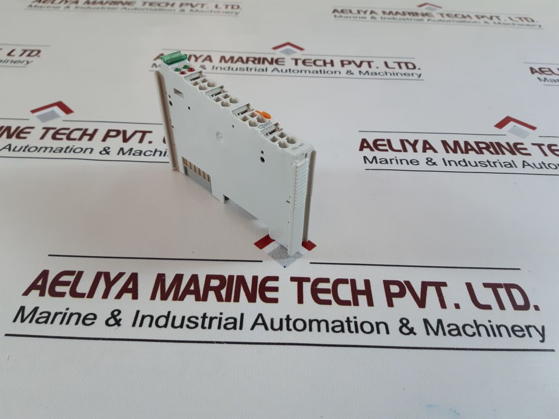 Wago 750-461 Input Module