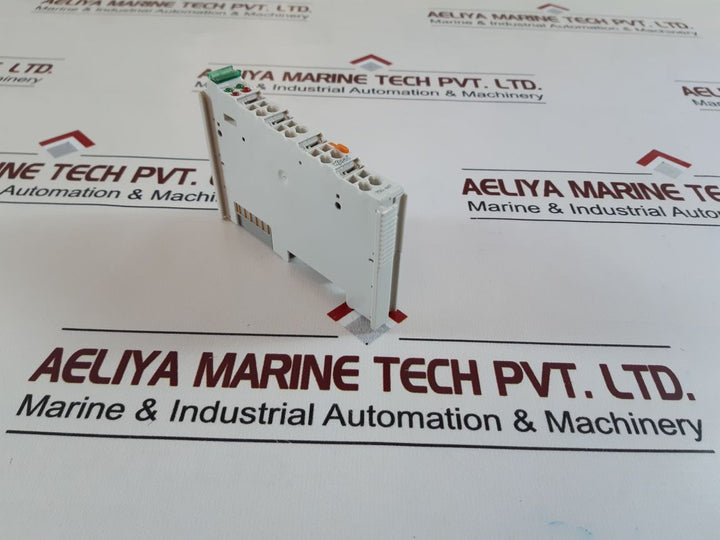Wago 750-461 Input Module