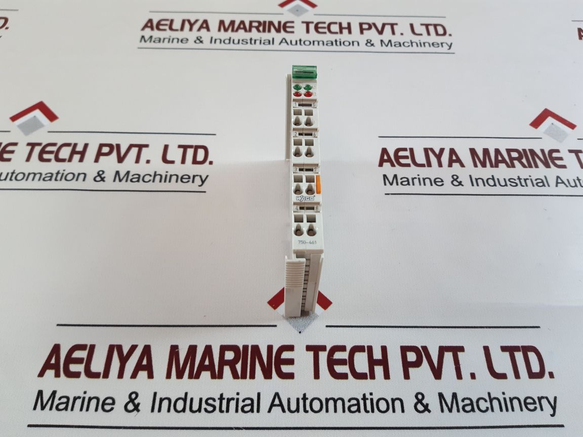 Wago 750-461 Input Module