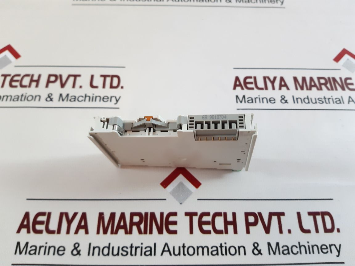 Wago 750-461 Input Module