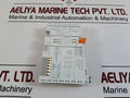Wago 750-461 Input Module