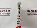 Wago 750-461 Input Module
