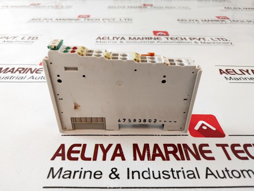 Wago 750-461 Input Module