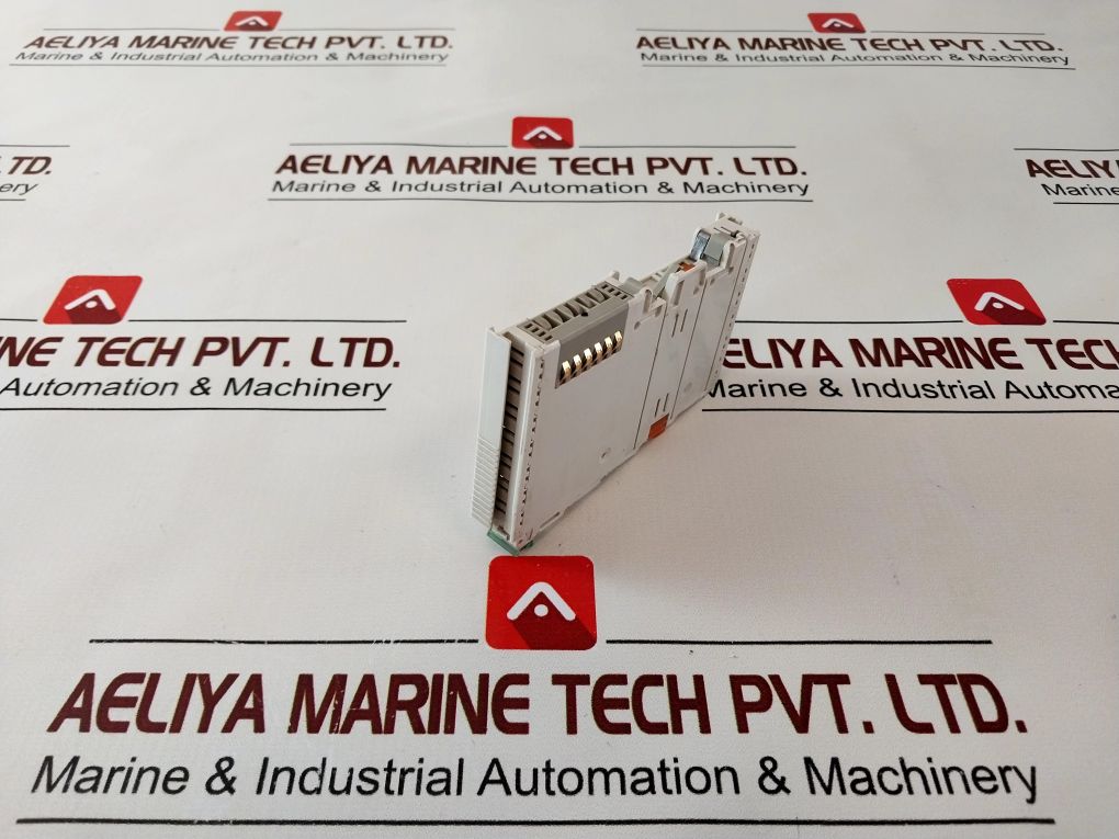 Wago 750-461 Input Module