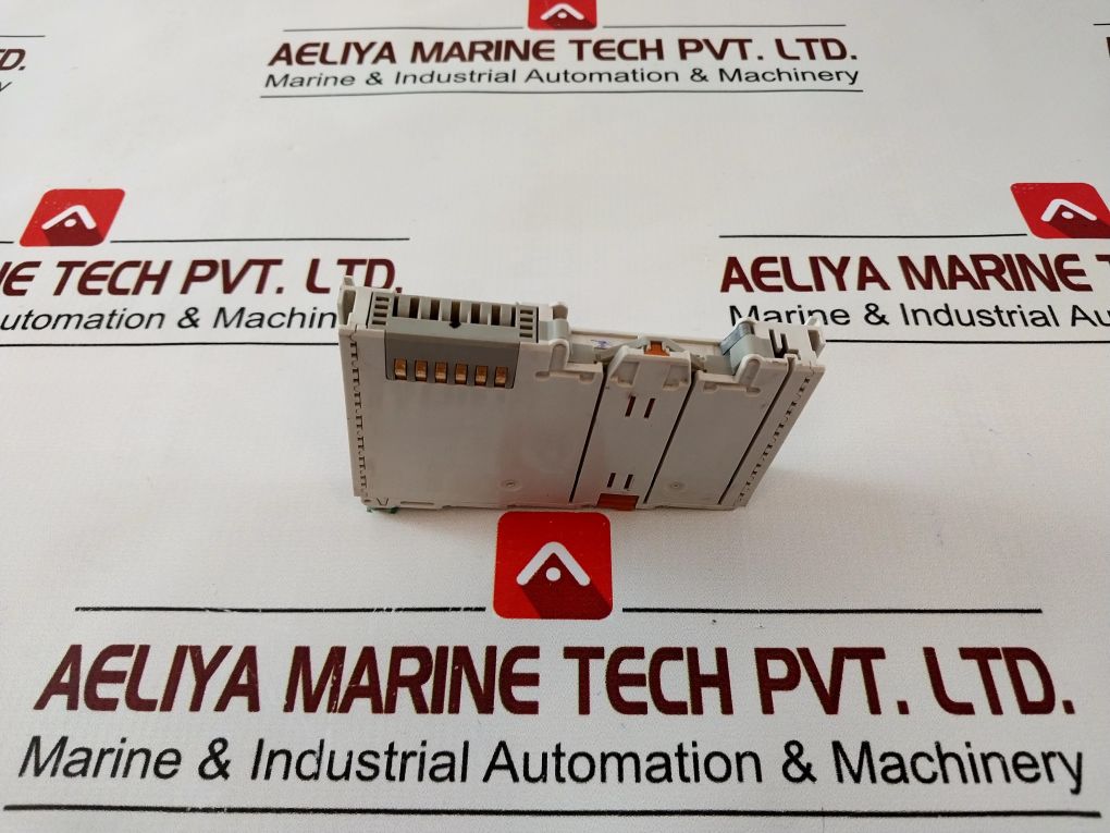 Wago 750-461 Input Module