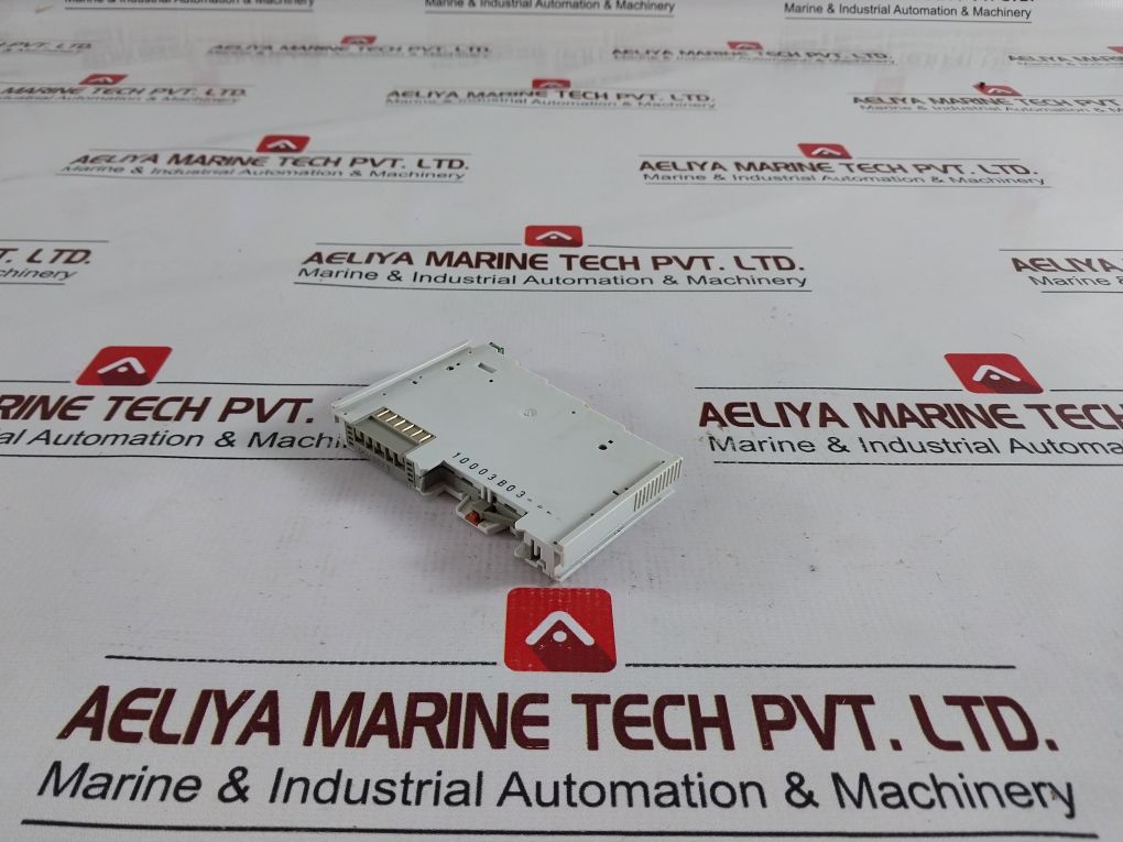 Wago 750-461 2-channel Analog Input Module 10003B03----00