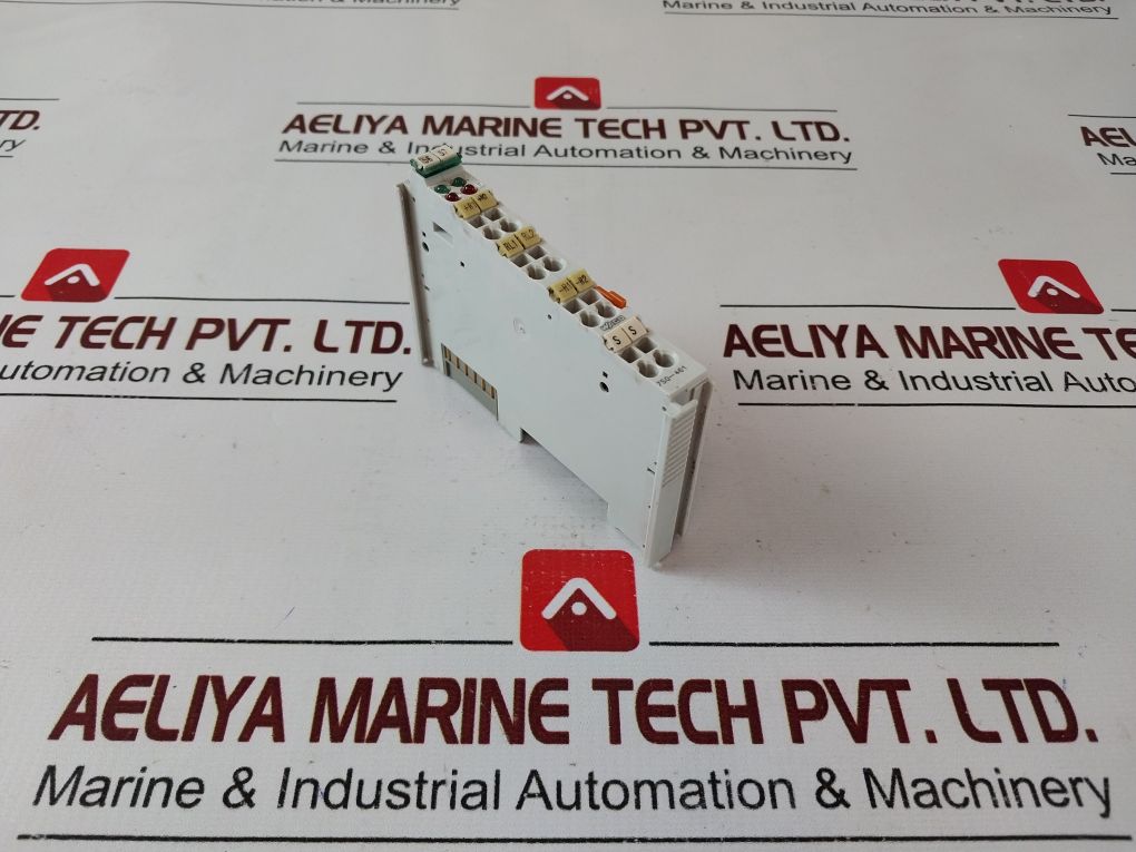 Wago 750-461 2-channel Analog Input 10993B02----00