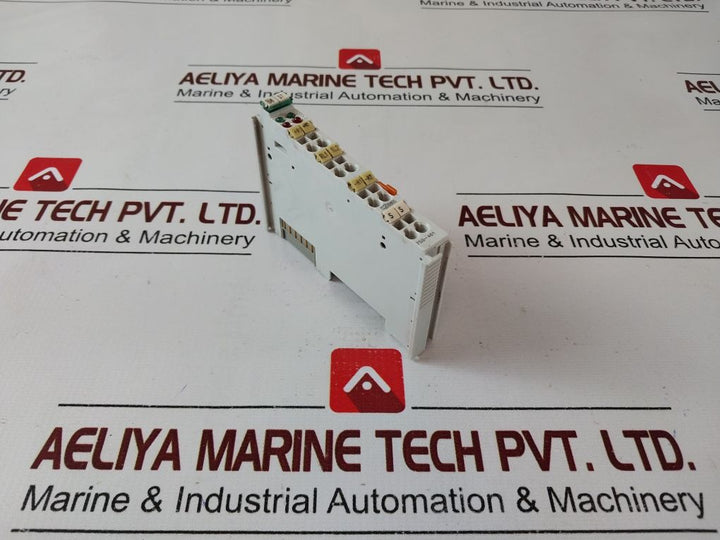 Wago 750-461 2-channel Analog Input 10993B02----00