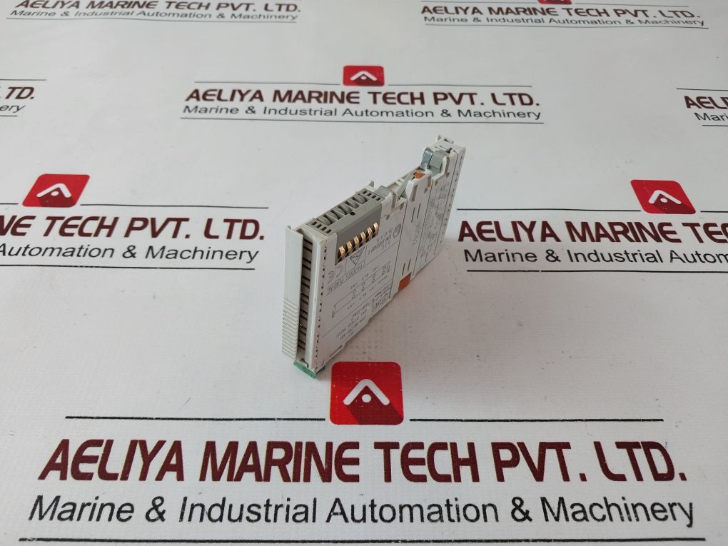 Wago 750-461 2-channel Analog Input 10993B02----00