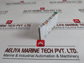 Wago 750-461/003-000 Analog Input Module 04083B07----04