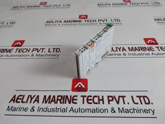 Wago 750-461/003-000 Analog Input Module 04083B07----04
