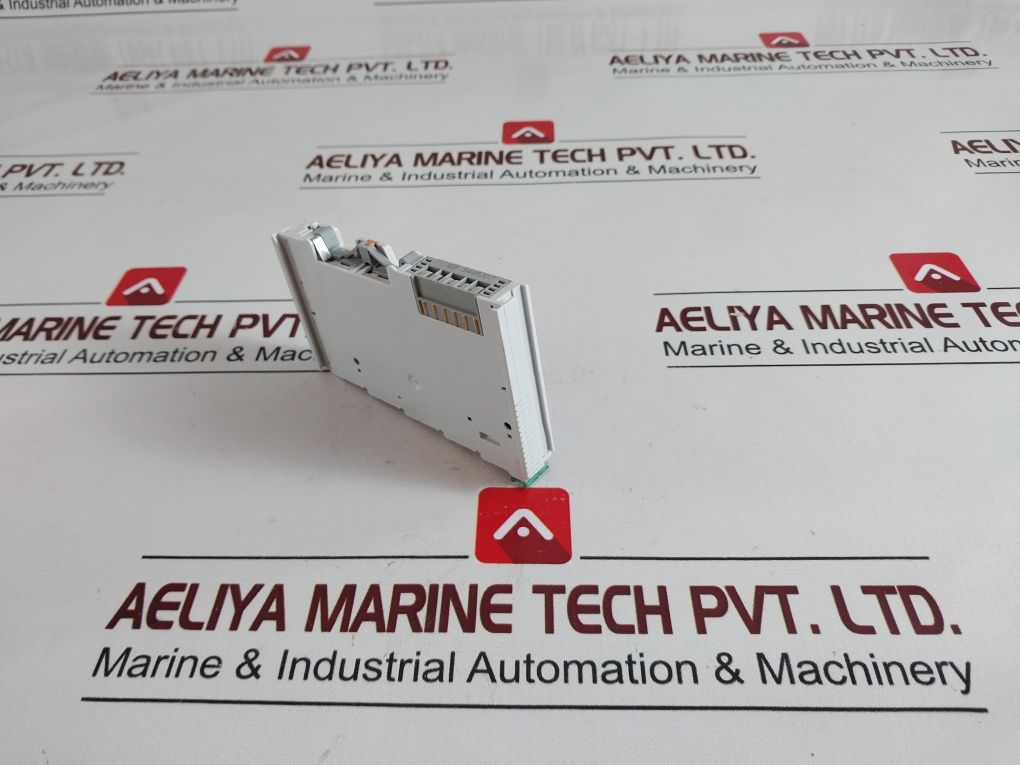 Wago 750-461/003-000 Analog Input Module 04083B07----04