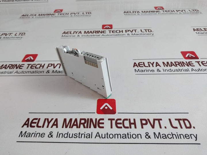 Wago 750-461/003-000 Analog Input Module 04083B07----04