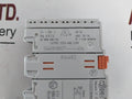 Wago 750-461/003-000 Analog Input Module 04083B07----04