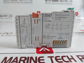 Wago 750-461/003-000 Analog Input Module 04083B07----04
