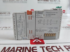 Wago 750-461/003-000 Analog Input Module 04083B07----04